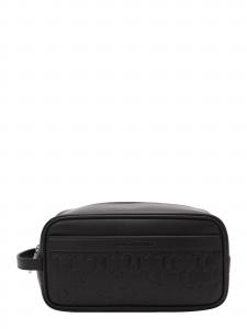 Karl Lagerfeld Дорожная косметичка в черном цвете