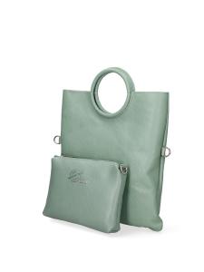 Сумочка Gave Lux Valora Chic, мятный