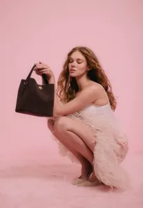 Сумочка Estro, Dark Brown