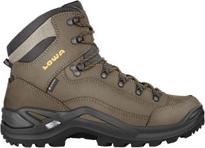 Женские походные ботинки Lowa Renegade GTX Mid, 11 Sepia