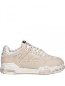 Кроссовки из оникса Axel Arigato, нейтральный