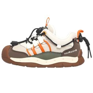 Детская обувь для активного отдыха BINGO DUCK, бежевый