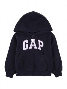 GAP Толстовка с молнией в цвете Navy