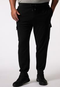 Спортивные брюки Men Plus, черный
