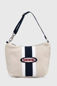 Сумка Tommy Jeans, бежевый