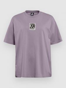 Футболка Horsefeathers Dalim T-Shirt, lavender