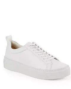 Женские кроссовки на платформе Zoe Vagabond Shoemakers, белый