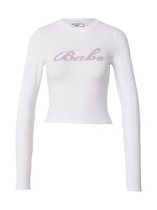 Рубашка FIVE STAR GIRL, белый