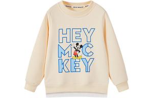 Детский свитшот Disney, Ecru