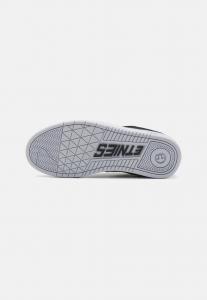 Скейтерская обувь SNAKE UNISEX Etnies, черный