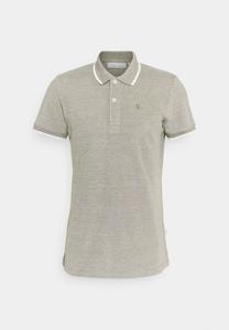 Рубашка поло NOS Casual Friday, зеленый