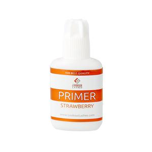 Праймер для ресниц 15 мл - Клубника Looksus Lashes
