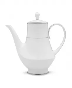 Кофеварка Spectrum Coffee Server, 1 л Noritake, серебряный