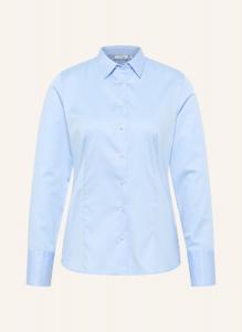 Блуза Eterna, голубой