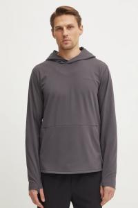 Тренировочная толстовка Calvin Klein Performance, серый