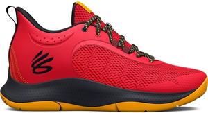 Under Armour 3Z6 мужские кроссовки, Bolt Redblack