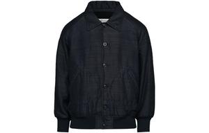 Куртка мужская черный Maison Margiela