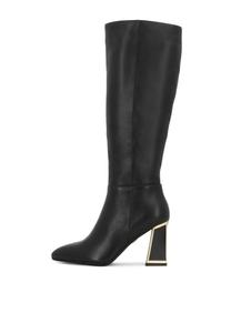 Ботинки Kazar, черный