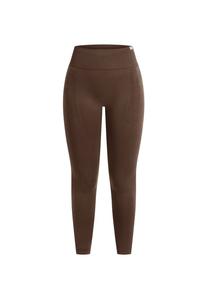 Леггинсы Лейн Smilodox, коричневый