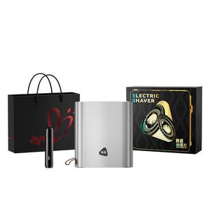 Электробритва Fun, черный