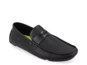 Лоферы Vance Isaiah Loafer, черный