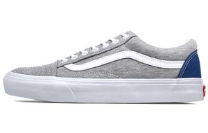 Кроссовки Old Skool Vans 'Coastal - Grey'