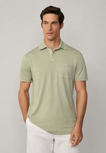 Поло Hackett London, зеленый