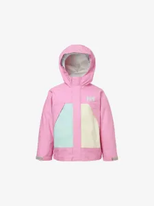 Детская дождевая куртка Scanza