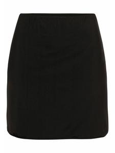Мини-юбка nuance, черный