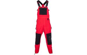 ACG Комбинезон мужской красный Nike, красный