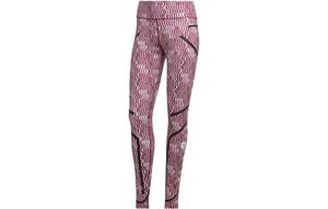 X Stella McCartney Co-titled Series Sports Pants Women's Red Adidas