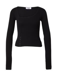 Лонгслив Shyx CASSIDY, черный