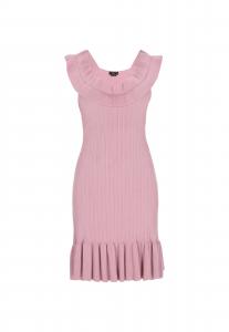 Faina Вязаное платье в цвете Eosin