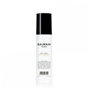 Стойкая паста Matt Styling Paste 100 мл, профессиональный уход за волосами. Balmain