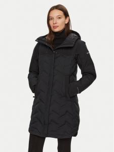 Парка стандартной посадки Columbia, черный