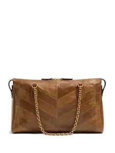 Сумка на плечо Panthea Valentino Garavani, коричневый