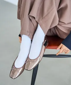 Завораживающие балетные туфли (эксклюзивный размер в интернет-магазине) Coen, цвет Other 3