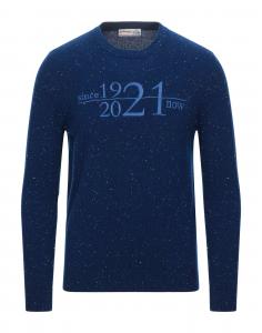 Свитер Ballantyne, синий