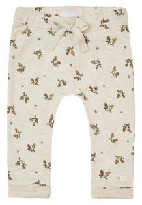 Спортивные штаны NIGER Noppies, цвет oatmeal