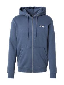 BILLABONG Толстовка с капюшоном на молнии 'Arch' в цвете Opal