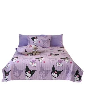 Покрывала и покрывала для кроватей Sanrio, Kuromi