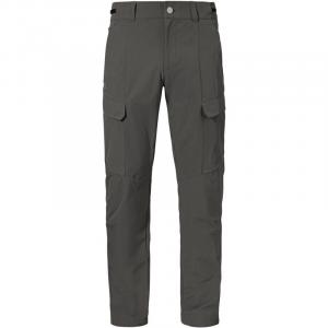 Брюки-Чулки kitzstein m Schöffel, цвет asphalt