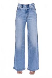 Джинсы Lana High Rise Ultra Wide Leg в перерыве Pistola, Break