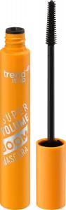 Тушь для ресниц trend !t up Mascara Super Volume Boom 010 Black, 10 ml