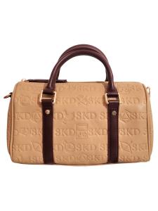 Сумка через плечо SKD Fashion Revolution [SKD Designs]  Inventar, светло-коричневый