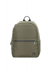 Рюкзак Sprint 40 см с отделением для ноутбука RONCATO, цвет Militare