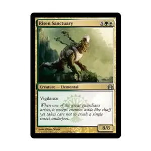 CCG Восставшее Святилище (U), MTG - Return to Ravnica