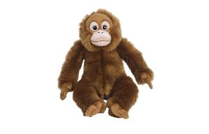 Плюшевая кукла Animal Baby Dolls высотой 18 см Hamleys