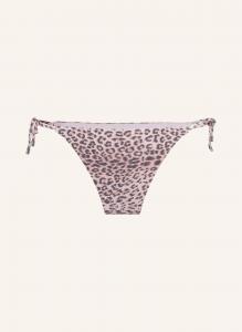 Трусики бикини Lingadore, коричневый