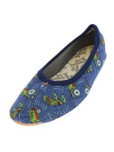 Спортивные кроссовки BECK, синий